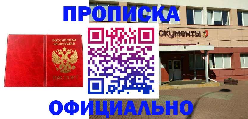 прописка паспорт в Щёлково